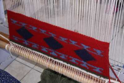 Yozgat Yöresel Kilim Dokuma Kursu