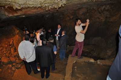 İnanç Turizmi Gezisi