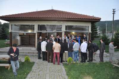 İnanç Turizmi Gezisi