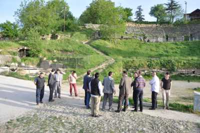 İnanç Turizmi Gezisi