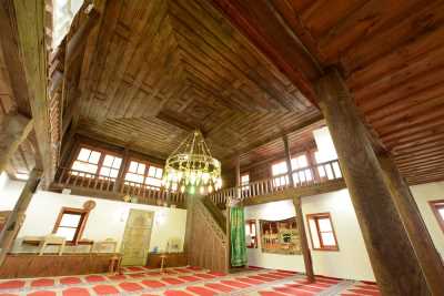 İnanç Turizmi Gezisi