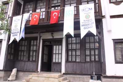 Yozgat’ta Müzeler Günü Etkinlikleri 