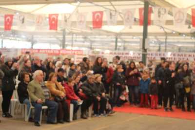 10.Travel Turkey İzmir Fuarı