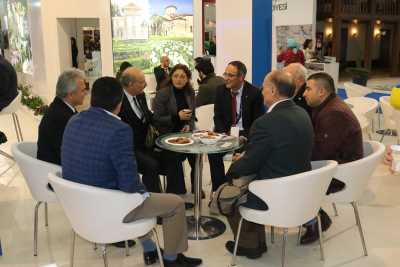 10.Travel Turkey İzmir Fuarı