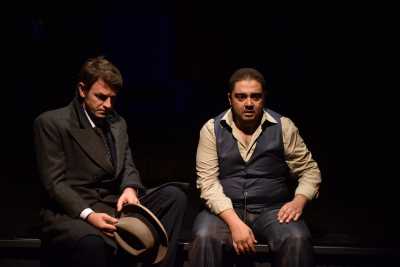  Antalya Devlet Tiyatrosu, İbiş'in Rüyası Tiyatro Oyunu