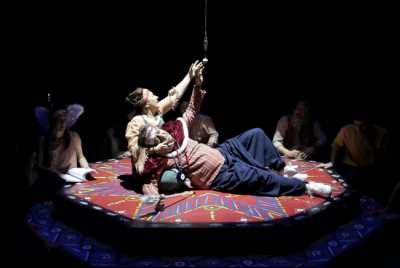 Aydın KTM, Trabzon DT, Midasın Kulakları