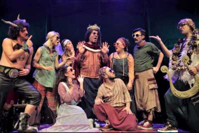 Aydın KTM, Trabzon DT, Midasın Kulakları