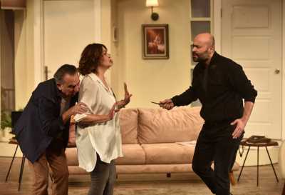 Antalya Devlet Tiyatrosu, 