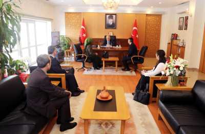 53. Kütüphane Haftası Kutlamaları