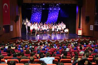 53. Kütüphane Haftası 