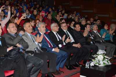 53. Kütüphane Haftası 