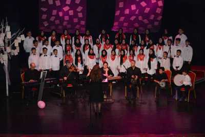 53. Kütüphane Haftası 