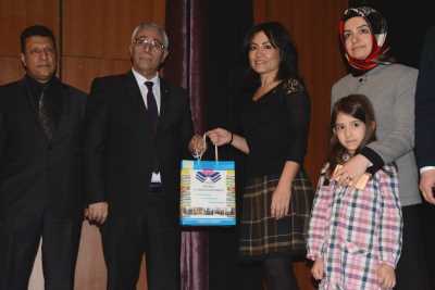 53. Kütüphane Haftası 