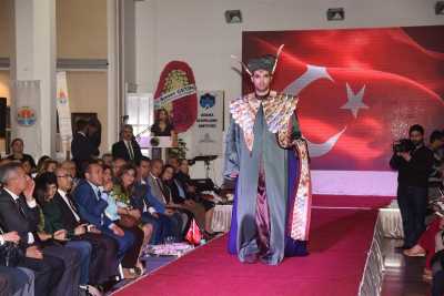 41. Turizm Haftası Etkinliği 