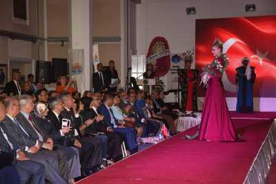 41. Turizm Haftası Etkinliği 