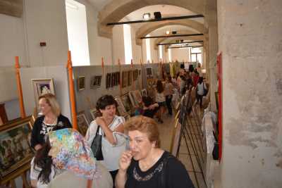 Edirne Belediyesi El Sanatları Kursları 