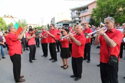 bando ve ciğer festivali