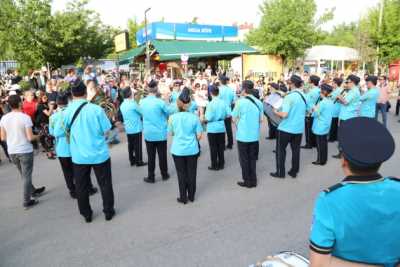 bando ve ciğer festivali