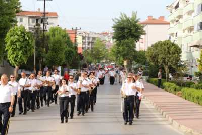 bando ve ciğer festivali