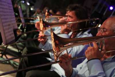 bando ve ciğer festivali