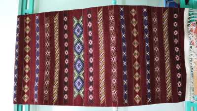 Kelkit Zilli Kilim Dokuma Kursu