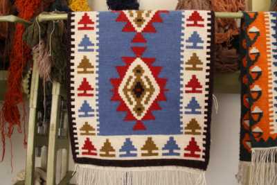 Yozgat Saraykent İlçesindeki “Kilim Dokuma Kursu” 2017 Yılı