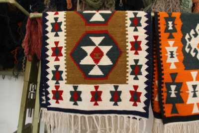 Yozgat Saraykent İlçesindeki “Kilim Dokuma Kursu” 2017 Yılı