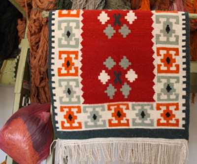 Yozgat Saraykent İlçesindeki “Kilim Dokuma Kursu” 2017 Yılı