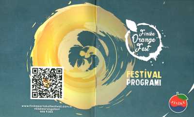 Finike Uluslararası Portakal Festivali, Antalya, Finike