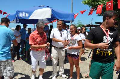 1 Temmuz Denizcilik ve Kabotaj Bayramı Akçakoca İlçemizde çeşitli etkinliklerle kutlandı.