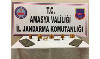 Hz. Süleyman'a Ait Olduğu Düşünülen Mühür 