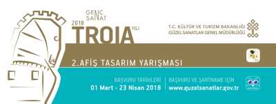 2. Afiş Tasarım Yarışması