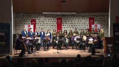 Edirne Devlet Türk Müziği Topluluğu