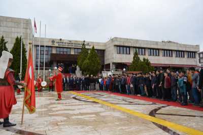 İl Kültür ve Turizm Müdürlüğü