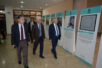 İl Kültür ve Turizm Müdürlüğü