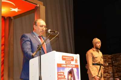 İl Kültür ve Turizm Müdürlüğü