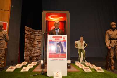 İl Kültür ve Turizm Müdürlüğü