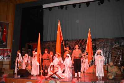 İl Kültür ve Turizm Müdürlüğü