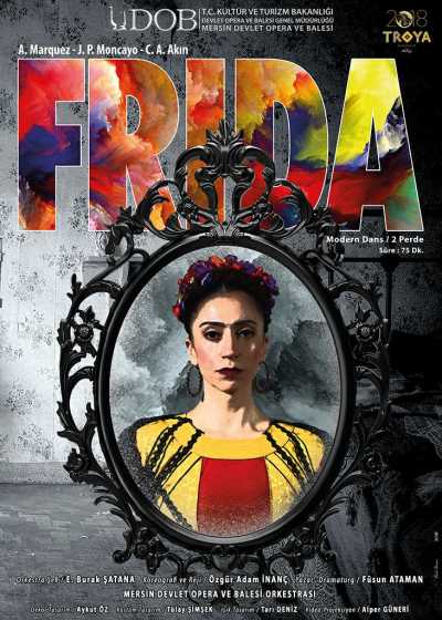 Frida