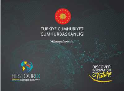 Hestourex 2018- Dünya Sağlık, Spor, Alternatif Turizm Kongresi ve Fuarı, Antalya