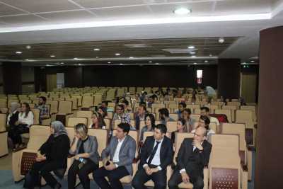 Panel Fotoğrafları