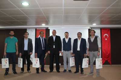 Panel Fotoğrafları