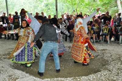 Amasya Kültür ve Turizm İl Müdürlüğü