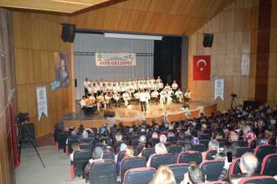 İl Kültür ve Turizm Müdürlüğü