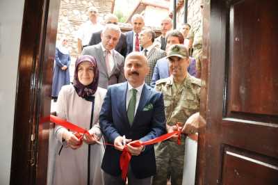 12-22 Haziran 2018 Atatürk Kültür Ve Sanat Festivali Etkinlikleri