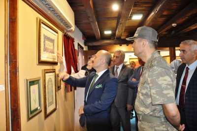 12-22 Haziran 2018 Atatürk Kültür Ve Sanat Festivali Etkinlikleri