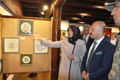 12-22 Haziran 2018 Atatürk Kültür Ve Sanat Festivali Etkinlikleri