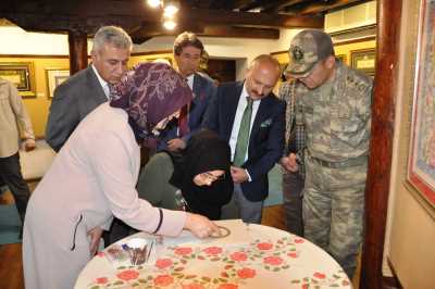 12-22 Haziran 2018 Atatürk Kültür Ve Sanat Festivali Etkinlikleri