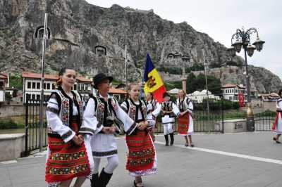12-22 Haziran 2018 Atatürk Kültür Ve Sanat Festivali Etkinlikleri