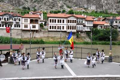 12-22 Haziran 2018 Atatürk Kültür Ve Sanat Festivali Etkinlikleri